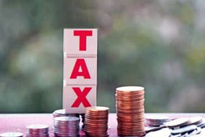 Tax